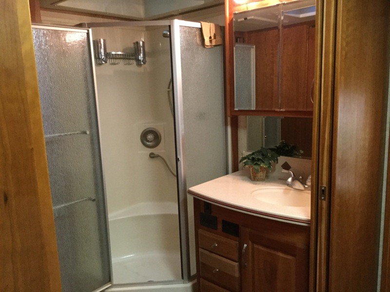 2004 Monaco Windsor 40PDQ - 010