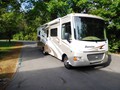 2012 Itasca Sunstar 30T - 002