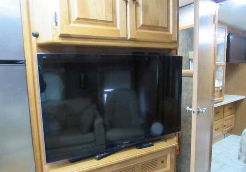 2012 Tiffin Allegro Open Road 36LA - 017