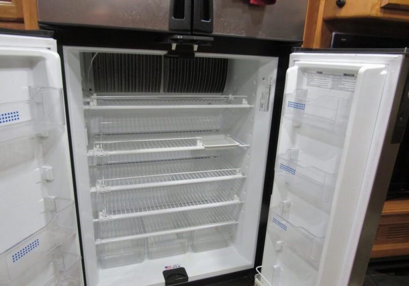 2012 Tiffin Allegro Open Road 36LA - 019