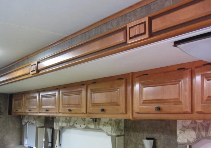 2012 Tiffin Allegro Open Road 36LA - 021