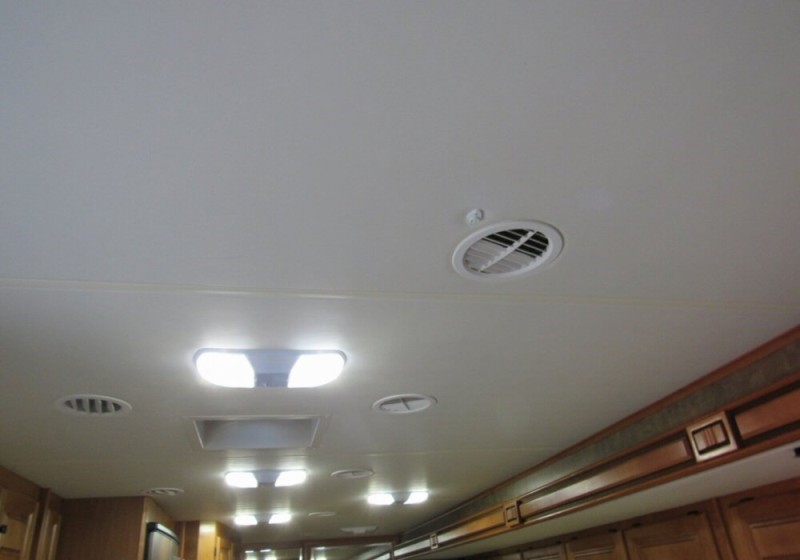 2012 Tiffin Allegro Open Road 36LA - 023