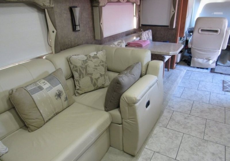 2012 Tiffin Allegro Open Road 36LA - 024