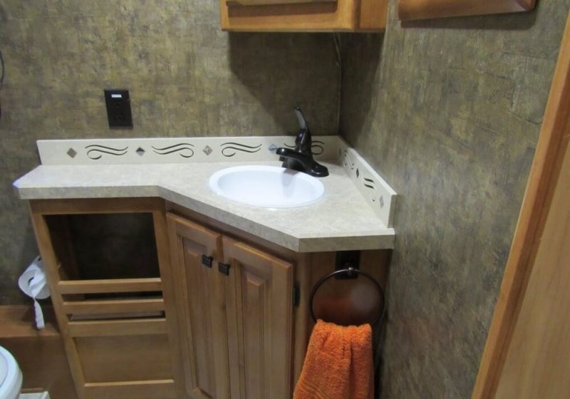 2012 Tiffin Allegro Open Road 36LA - 028