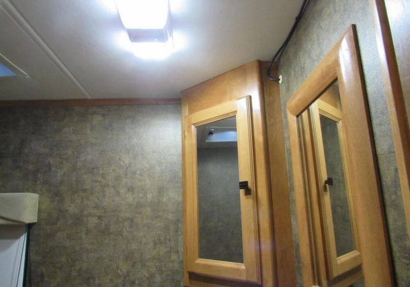 2012 Tiffin Allegro Open Road 36LA - 029