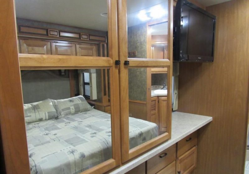 2012 Tiffin Allegro Open Road 36LA - 032