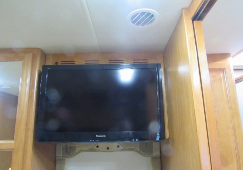 2012 Tiffin Allegro Open Road 36LA - 034