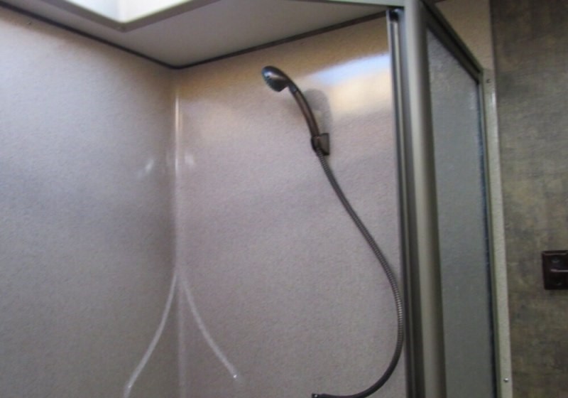 2012 Tiffin Allegro Open Road 36LA - 037