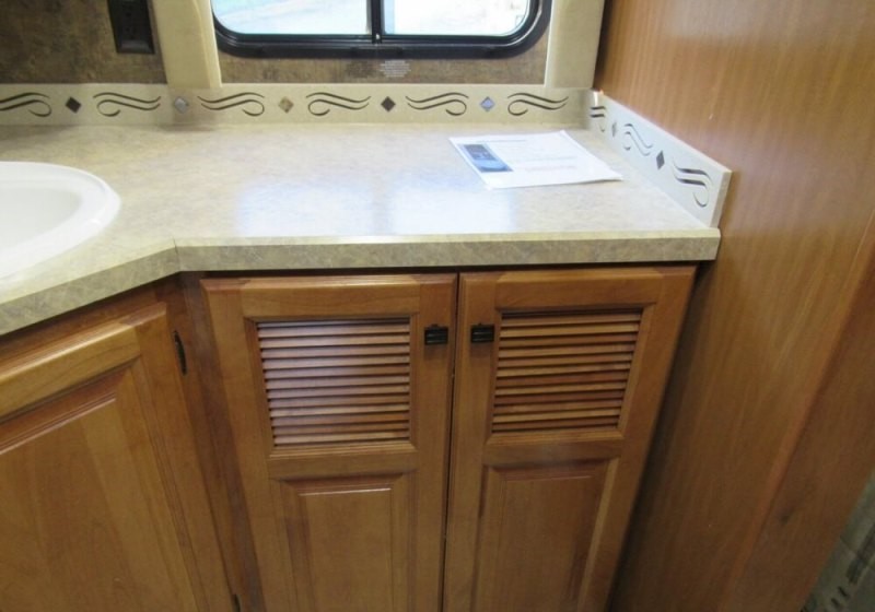 2012 Tiffin Allegro Open Road 36LA - 039