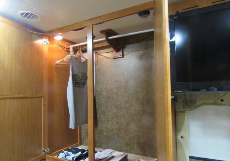 2012 Tiffin Allegro Open Road 36LA - 044