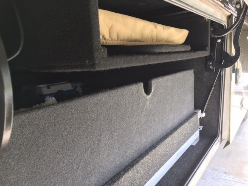 2002 Monaco Dynasty 42 Diamond - 032