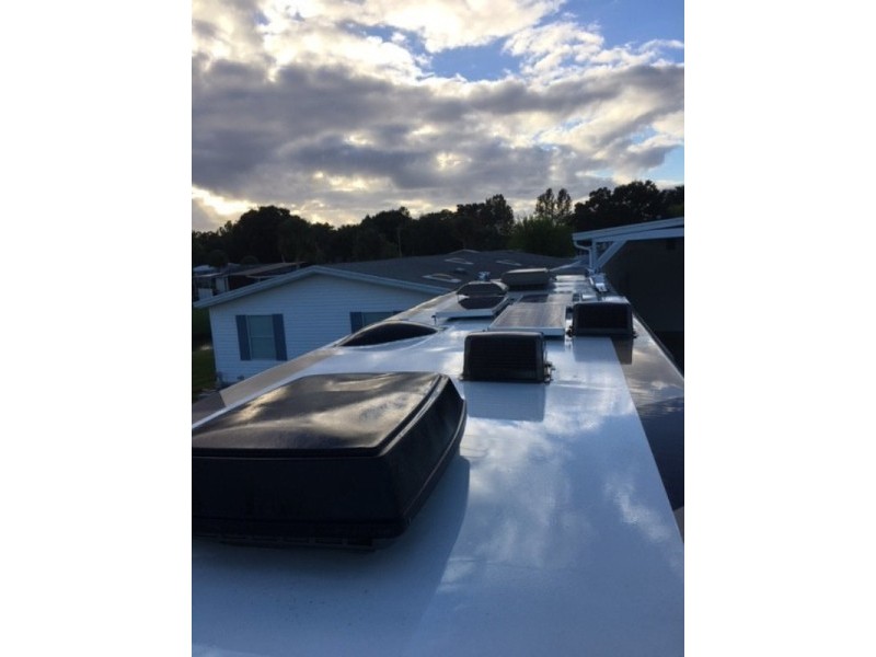 2002 Monaco Dynasty 42 Diamond - 035