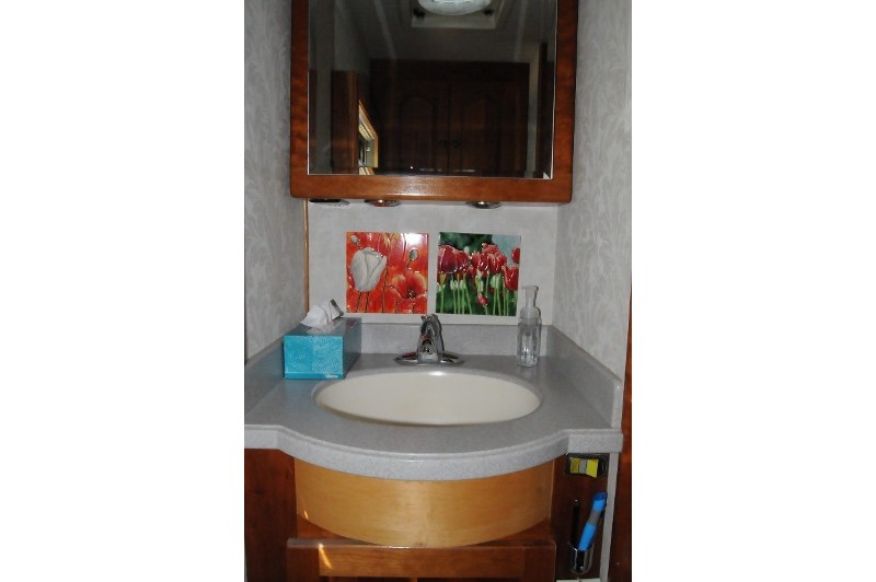 1999 Monaco Executive - 007