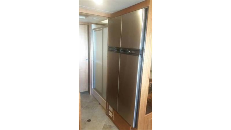 2007 Tiffin Allegro Bus 40QDP - 008