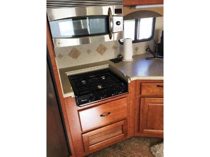 2008 Forest River Charleston 410FK - 007