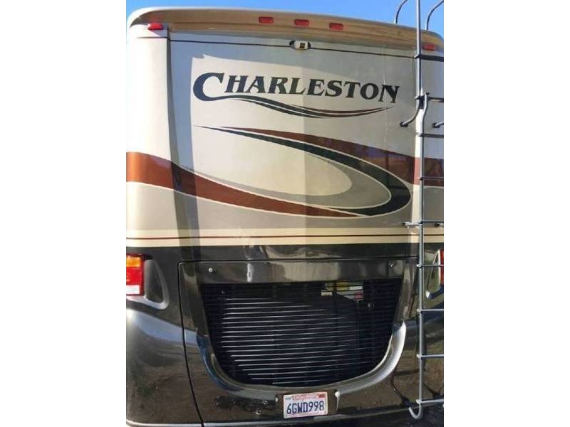 2008 Forest River Charleston 410FK - 010