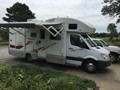2008 Itasca Navion 24B - 006