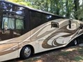 2011 Fleetwood Discovery 40G - 003