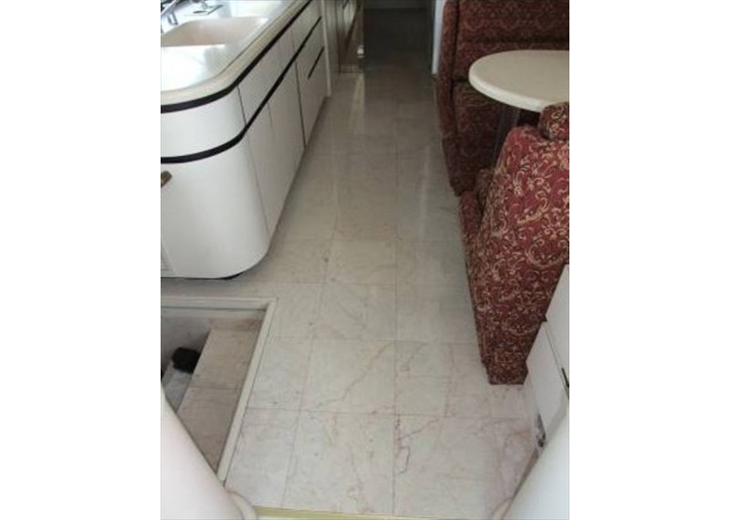 1995 Newell Coach Model 450 - 013