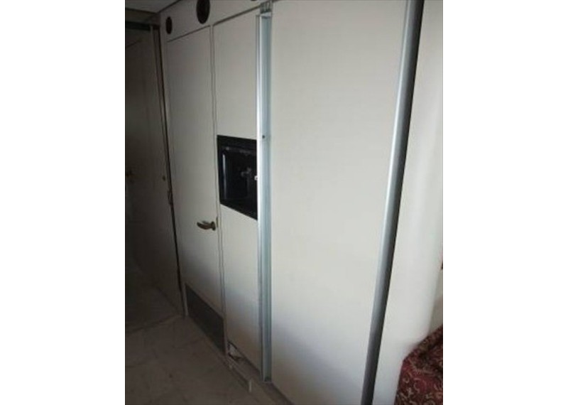 1995 Newell Coach Model 450 - 014