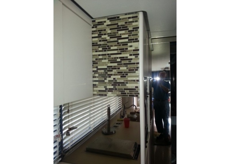 1995 Newell Coach Model 450 - 021