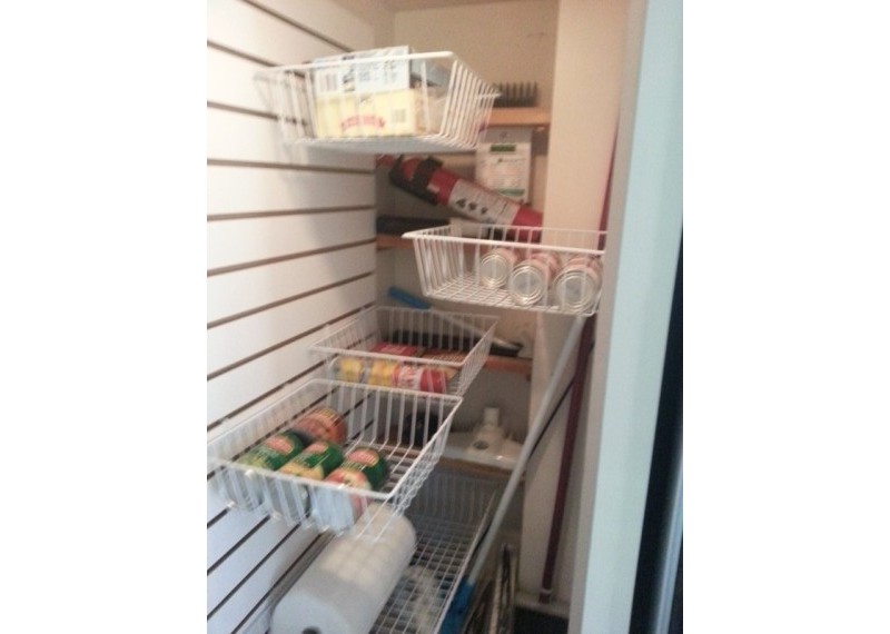 1995 Newell Coach Model 450 - 022