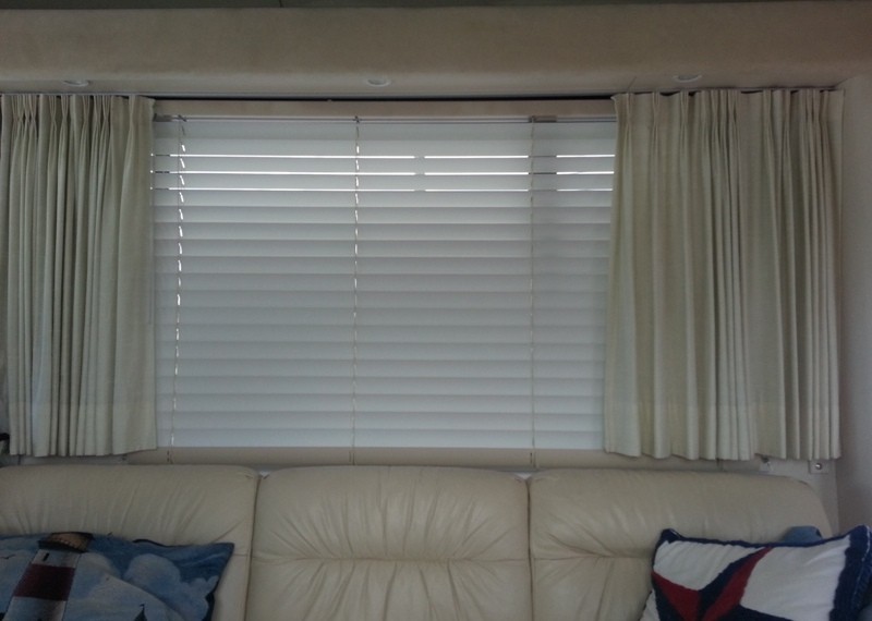 1995 Newell Coach Model 450 - 028