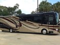 2012 Fleetwood Discovery 40X - 001