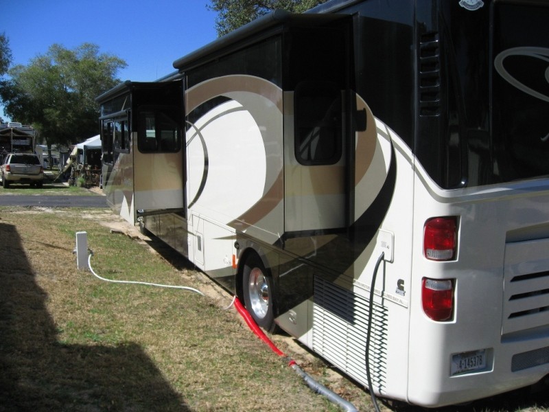2008 Tiffin Allegro Bus 40QDP - 004