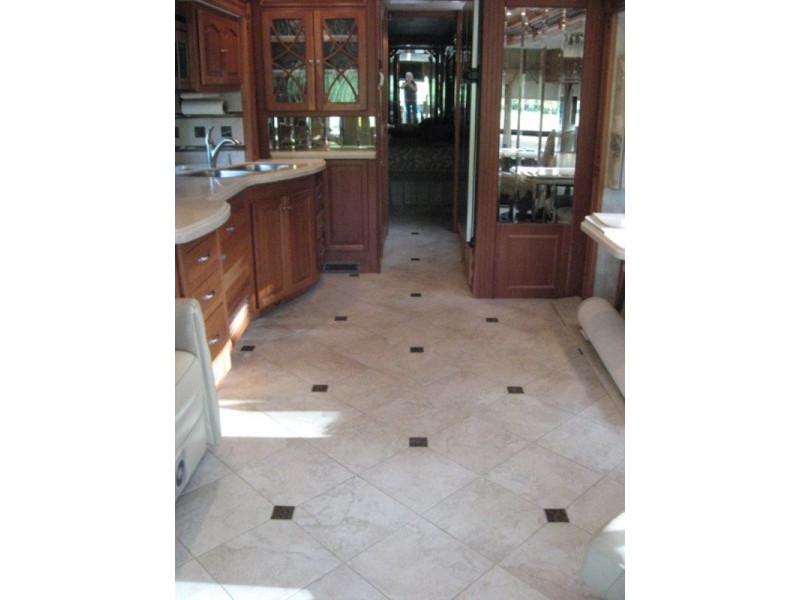 2008 Tiffin Allegro Bus 40QDP - 006