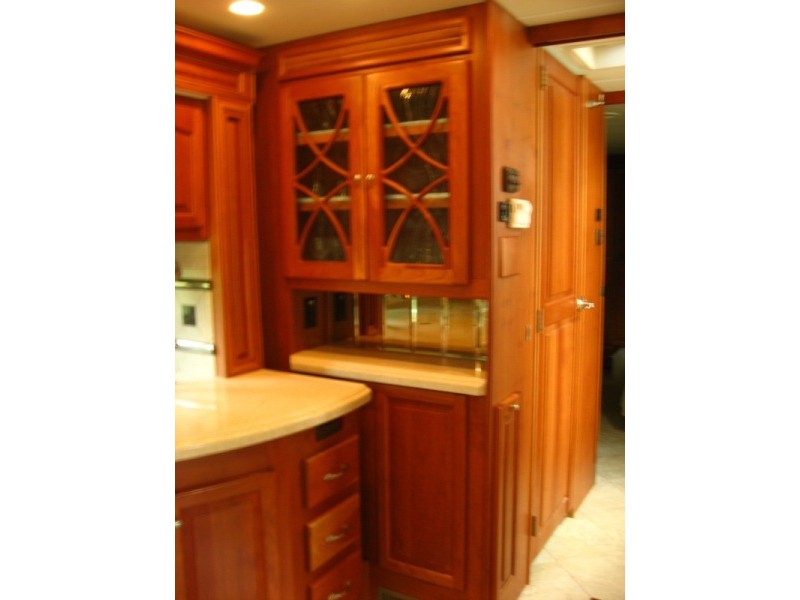 2008 Tiffin Allegro Bus 40QDP - 019