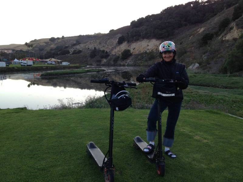 2016 Thor Outlaw 29H Toy Hauler - 013