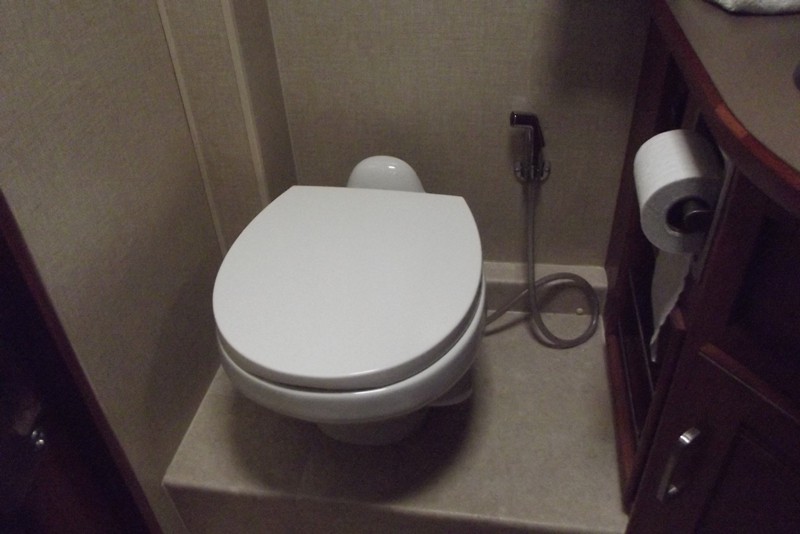 2016 Winnebago Aspect 30J - 013