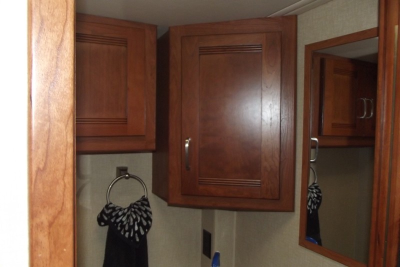 2016 Winnebago Aspect 30J - 014