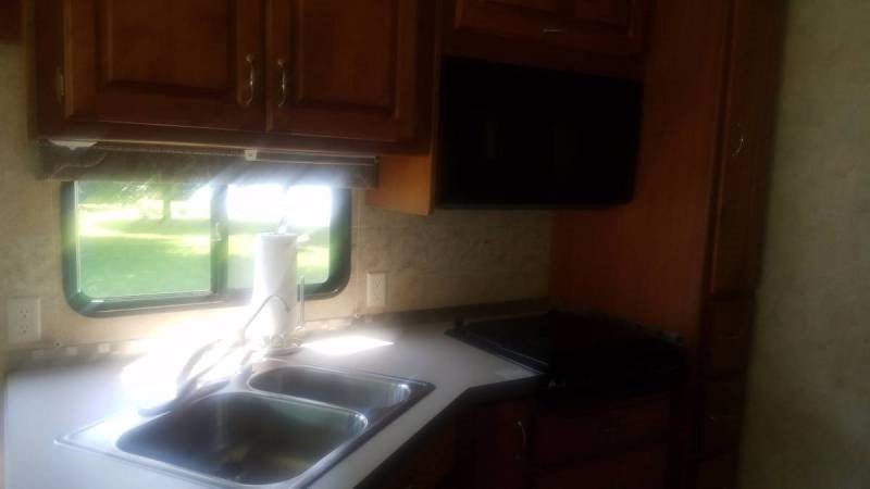 2006 Monaco Monarch SE - 008