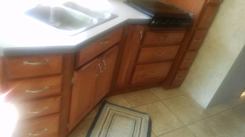 2006 Monaco Monarch SE - 009