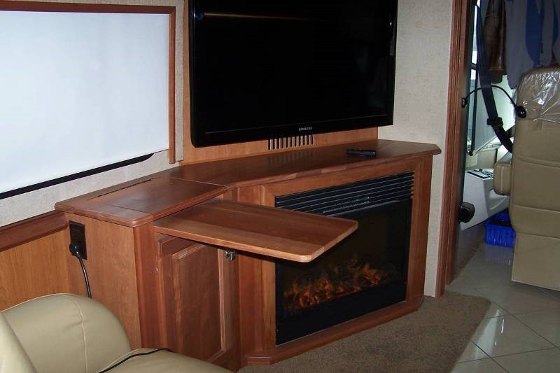 2013 Itasca Meridian 40U - 004