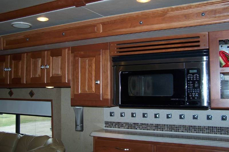 2013 Itasca Meridian 40U - 006