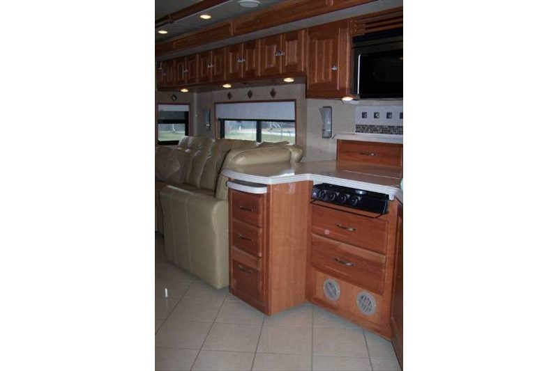 2013 Itasca Meridian 40U - 008