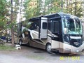 2013 Itasca Meridian 40U - 001