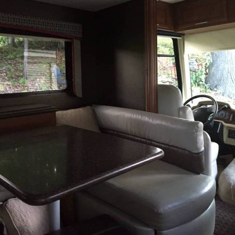 2013 Monaco Lapalma 32SBD - 003