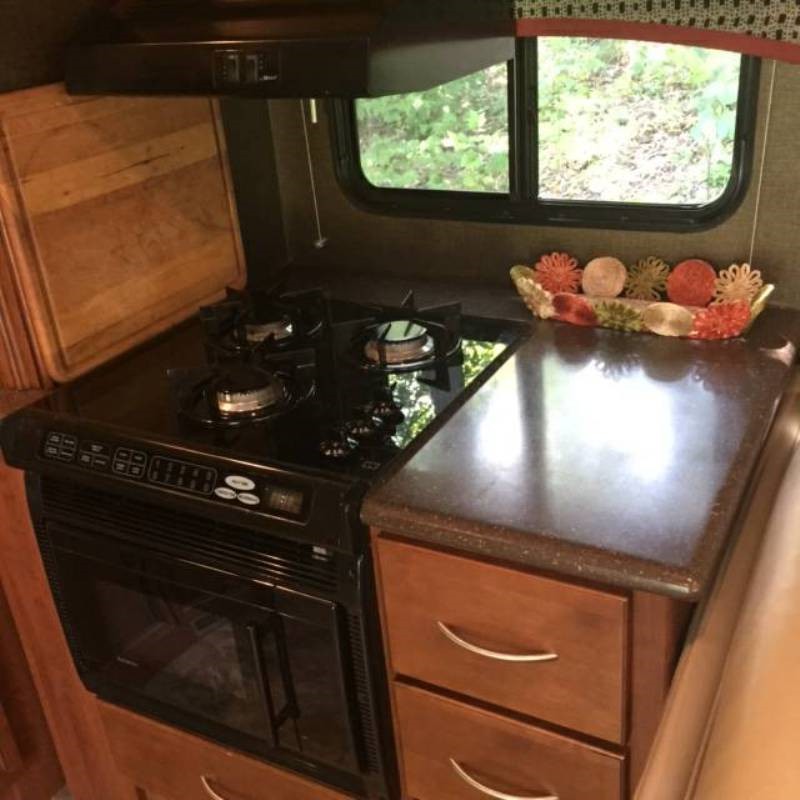 2013 Monaco Lapalma 32SBD - 006