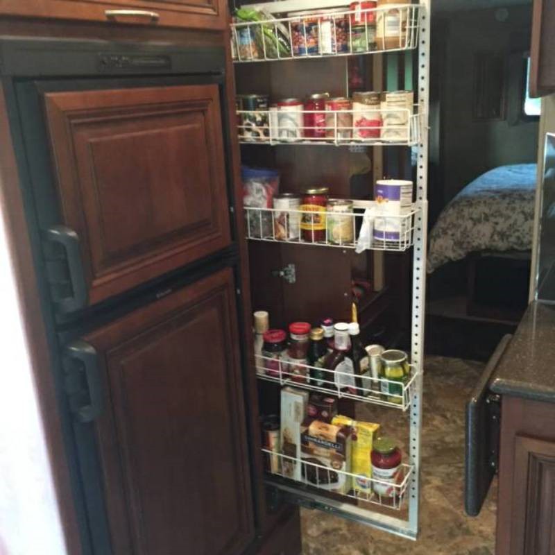 2013 Monaco Lapalma 32SBD - 008