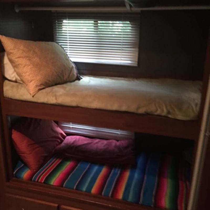 2013 Monaco Lapalma 32SBD - 014