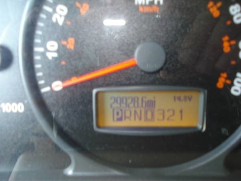 2004 Winnebago Adventurer 38G - 007