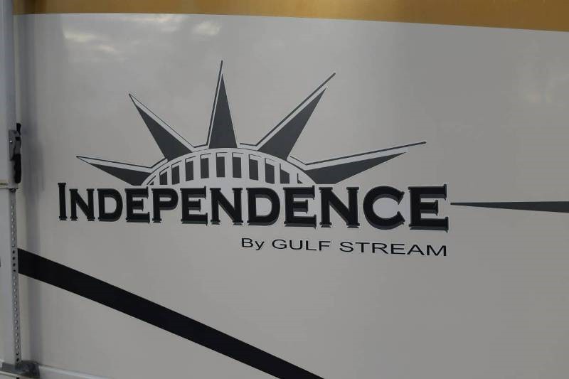 2007 Gulf Stream Independence 8357 - 017