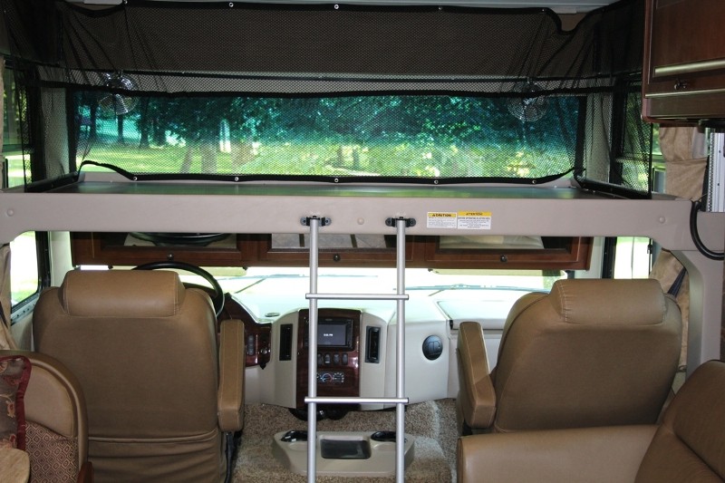 2015 Thor Windsport 34J - 015