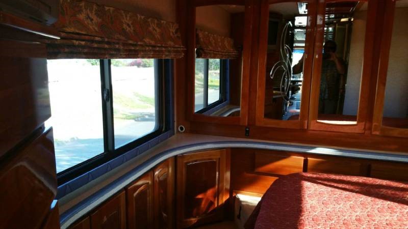 2003 Beaver Marquis - 005