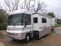 2006 Winnebago Voyage 38J - 001