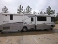2006 Winnebago Voyage 38J - 021